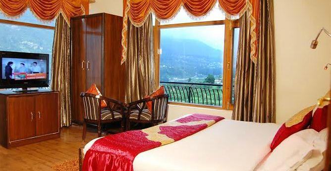 Hotel A Star Regency